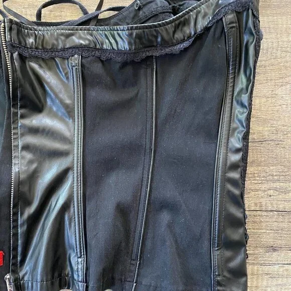 Tripp NYC Corset L